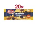 Produktbild: UELTJE Nüsse Original, Studentenfutter mit Rosinen, 20x 50 g