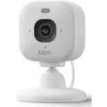 Produktbild: Ring Blink Mini 2K - - EU (1280 x 720 Pixels, 1920 x 1080 Pixels, 2560 x 1440 Pixels) (B0F3BDBWK2)