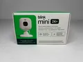 Produktbild: Blink Mini 2K+ (neueste Generation) Überwachungskamera Sicherheit Weiß - NEU -