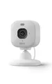 Produktbild: Blink Mini 2k Kamera weiß (neueste Generation) 4-fach-Zoom , Nachtsicht in Farbe