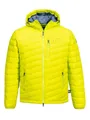 Produktbild: Schietwetter Steppjacke Herren Winterjacke 