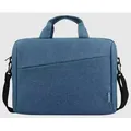 Produktbild: Lenovo Casual Notebooktasche bis 15,6 Zoll | Blau blau, 39.6 cm 15.6 Zoll