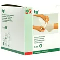 Produktbild: TG Schlauchverband Größe 5 5 m weiß 1 St