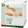 Produktbild: TG Schlauchverband Größe 5 5 m Weiß 