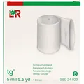 Produktbild: TG Schlauchverband Gr.5 5 m weiß