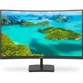Produktbild: 241E1SCA/00, Gaming-Monitor 59.9 cm (23.6 Zoll), schwarz, FullHD, VA, 75 Hz, AMD Free-Sync