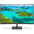Produktbild: Philips 241E1SCA Curved Monitor - VA, AMD FreeSync, Lautsprecher