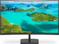 Produktbild: Philips E-line 241E1SCA LED-Monitor Curved 61 cm 24