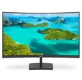 Produktbild: Philips E-line 241E1SCA - LED-Monitor - gebogen - 59.9 cm (24