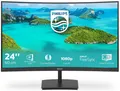 Produktbild: Philips Philips 241E1SCA/00 LCD-Monitor (1920 x 1080, 4 ms Reaktionszeit, 75 Hz, VA Panel)