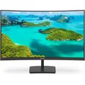Produktbild: Philips 241E1SCA Gaming-Monitor FullHD 75 Hz AMD Free-Sync 23,6 Zoll schwarz