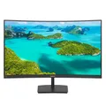 Produktbild: Philips 241E1SCA 59,9 cm (23,6 Zoll) Curved-LED-Monitor