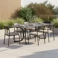 Produktbild: GARTENKLAPPTISCH K95703