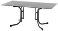 Produktbild: Siena Garden 01922559 Klapptisch Sola 160x90x71cm, anthrazit