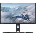 Produktbild: Lenovo Legion R24e Gaming-Monitor raven black 24 Zoll FHD IPS-Panel 0,5 ms HDMI