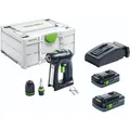 Produktbild: Festool C 18 HPC 4,0 I-Plus Akku-Bohrschrauber