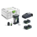 Produktbild: Festool Akku-Bohrschrauber C 18 HPC 4,0 I-Plus
