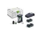Produktbild: FESTOOL Akku-Bohrschrauber