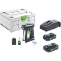Produktbild: Festool Akku-Bohrschrauber C 18 HPC 4,0 I-Plus 576435