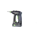 Produktbild: Festool Akku-Bohrschrauber 18V C 18 HPC4,0 I-Plus Set