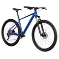 Produktbild: Goetze Titan 29 Zoll Hardtail MTB | Aluminiumrahmen 17/19 / 21 Zoll | Shimano Deore 10-Gang Schaltung | Hydraulische Shimano MT200 Scheibenbremsen | SR Suntour XCM32 Federgabel mit Lockout
