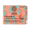 Produktbild: Natura Siberica Glow Day Face Cream Spf20 50ml