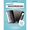 Produktbild: Bosworth Music Einfach Akkordeon! - Noten Sammlung für Akkordeon