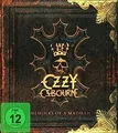 Produktbild: Ozzy Osbourne - Memoirs of a Madman [2 DVDs] | DVD | Zustand gut
