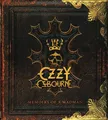 Produktbild: OZZY OSBOURNE - MEMOIRS OF A MADMAN 2 DVD NEU