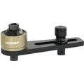 Produktbild: Drehmomentvervielfältiger Dremoplus Alu 2800 Nm, Dvi-28l - Gedore