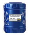 Produktbild: Mannol 7118 TS-18 SHPD 15W-40 Motoröl 10L CUMMINS CES 20086 MACK EOS-4.5