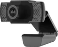 Produktbild: Nabo 784276 NABO WCF-2100 Webcam 1920x1080P schwarz