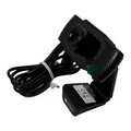 Produktbild: Webcam NABO WCF 2100  Plug & Play Webcam 1920P HD Video und 2.0 Megapixel Foto