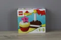Produktbild: Lego Duplo 10850 - Geburtstagskuchen - Neuware