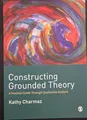 Produktbild: Constructing Grounded Theory: A Practical Guide Through Qualitative Analysis (Introducing Qualitative Methods Series)
