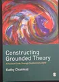 Produktbild: Constructing Grounded Theory: A Practical Guide t by Kathy C. Charmaz 0761973532