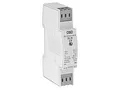 Produktbild: FLD 24 Überspannungsbegrenzer Typ 1+2+3 Pole: 2 19VAC -40-80°C IP20 OBO BETTERMA