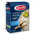 Produktbild: 6x Barilla Farina Tipo 00 Grano Tenero Weichweizenmehl 1kg
