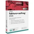 Produktbild: Lexware Faktura+Auftrag 2026