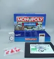 Produktbild: ⭐️INNEN NEU: Monopoly Hamburg Spiel Brettspiel Hasbro boardgame⭐️