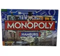 Produktbild: Monopoly Hamburg Edition - Limitierte Städteausgabe 2017 - sehr guter Zustand✅