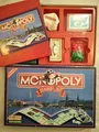 Produktbild: Monopoly Hamburg - Das berühmte Spiel um den großen Deal! [Gesellschaftsspiel].