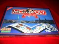 Produktbild: Winning Moves  präsentiert  - Monopoly Hamburg Städte Edition  ( Zustand - Neu )