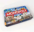 Produktbild: Monopoly Hamburg Städte-Edition Brettspiel Gesellschaftsspiel ✅