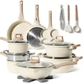 Produktbild: Batterie Cuisine Induction 21 Stück Just Perfecto