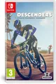 Produktbild: Descenders Juego para Consola Nintendo Switch