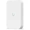 Produktbild: UbiQuiti Access-Point UniFi U7 In-Wall, U7-IW, Indoor, bis 4988 Mbit/s, Wi-Fi 7 Dualband, PoE-Funktion, Wandmontage