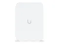 Produktbild: Ubiquiti U7-IW In-Wall WIFI7, Access Point weiß, Unterputz Anschluss