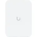 Produktbild: Ubiquiti U7-IW In-Wall WIFI7, Access Point, weiß