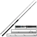 Produktbild: Salmo Trollmaster 2,40m 40-60g - Schlepprute